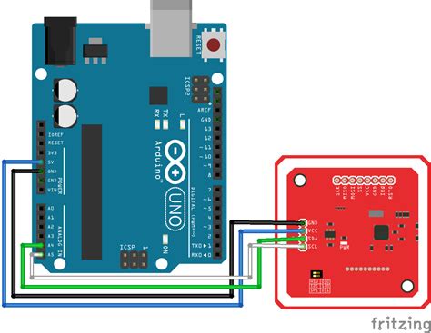 leitor rfid uhf arduino|Arduino rfid reader setup.